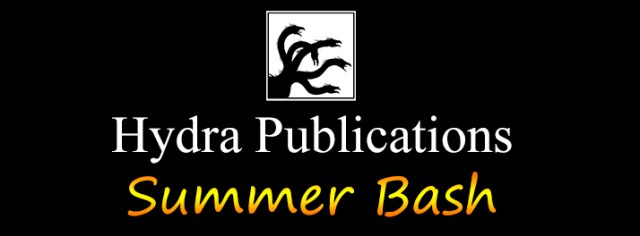 Hydra Publications Summer Bash!