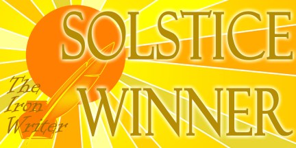 The Iron Writer Summer Open 