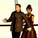 Reality Check Steampunk