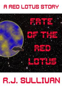 Red Lotus logo