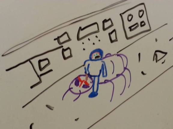 Whiteboard Wednesday #3!