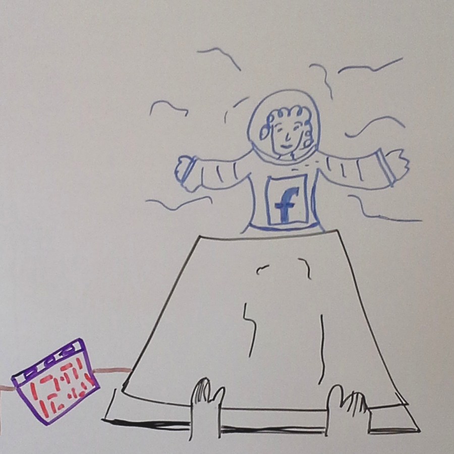 Family Reunion Whiteboard Wednesday