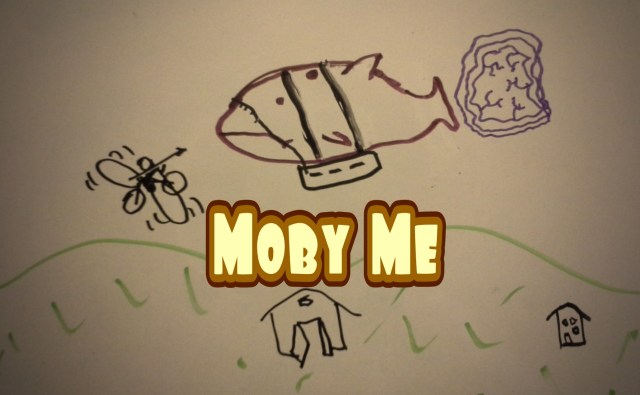 Moby Me