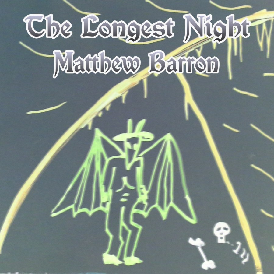 The Longest Night - Matthew Barron