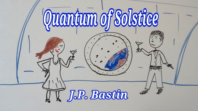 Quantum of Solstice