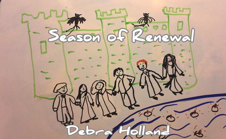 Season of Renewal