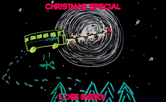 Christmas Special