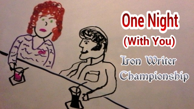 One Night (With You)