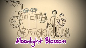 Moonlight Blossom