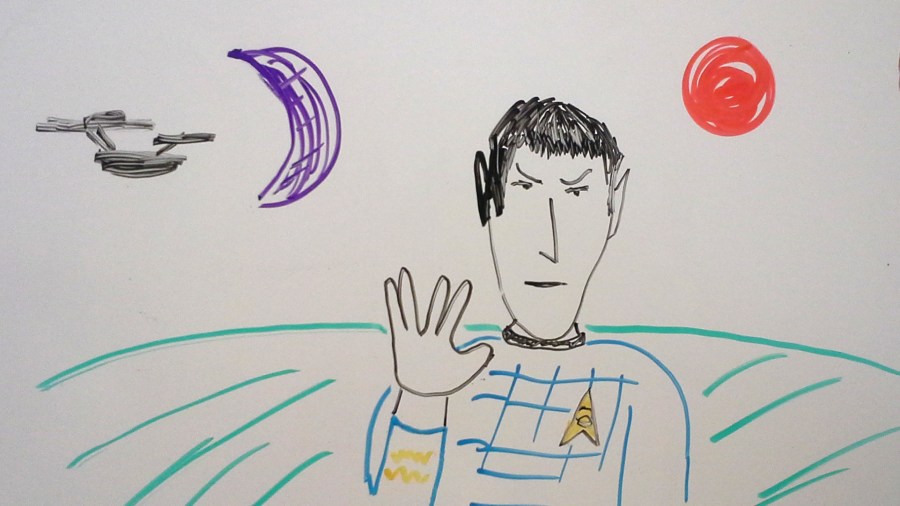 Spock