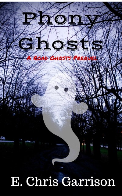 Phony Ghosts