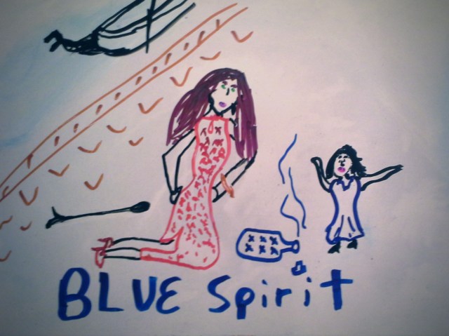 Skye and Minnie Reunited