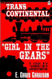 Book cover for Chris