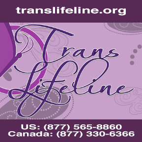 Trans Lifeline