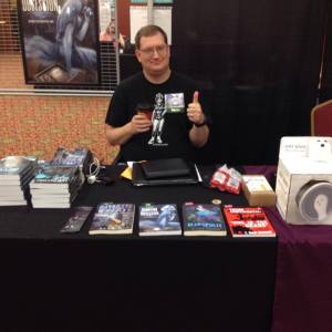 RJ and (not pictured) John