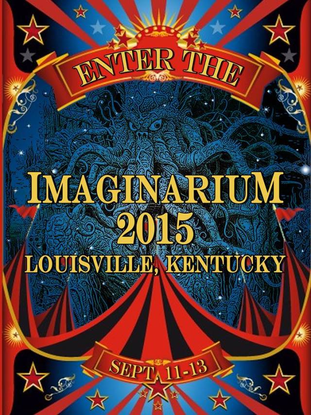 Imaginarium 2015