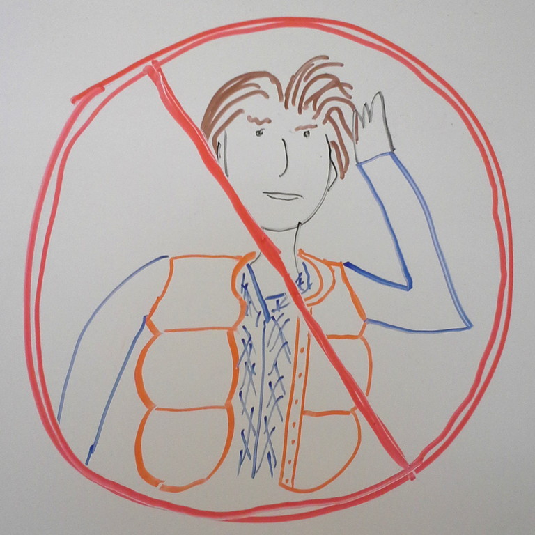 Marty McFly Must Die!