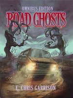 Road Ghosts Omnibus cover
